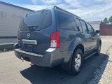 Used 2006 Nissan Pathfinder S image 2