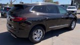 Used 2018 Buick Enclave Essence image 5