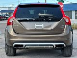 Used 2018 Volvo V60 T5 Cross Country w/ Convenience Package image 6