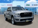 New 2025 RAM 1500 Big Horn image 3