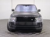 Used 2022 Land Rover Range Rover P525 Westminster Edition image 2