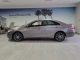 Used 2016 Toyota Camry XSE image 2