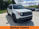 Used 2018 Jeep Renegade Sport w/ Power & Air Group image 5