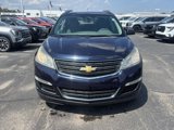 Used 2015 Chevrolet Traverse LS image 2
