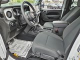 New 2025 Jeep Wrangler Sport image 4