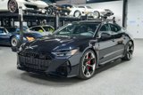 Used 2025 Audi RS 7 Performance image 4