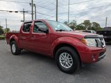 Used 2019 Nissan Frontier SV image 2