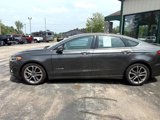 Used 2019 Ford Fusion Titanium image 4
