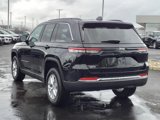 New 2025 Jeep Grand Cherokee Laredo X w/ Luxury Tech Group I image 4