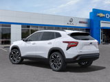 New 2025 Chevrolet Trax RS w/ Driver Confidence Package image 3