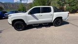 Used 2023 Nissan Frontier SV w/ Tow Package image 5