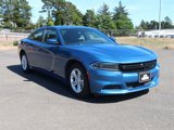 Used 2022 Dodge Charger SXT image 2