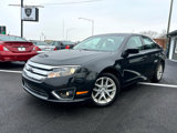 Used 2010 Ford Fusion SEL image 4
