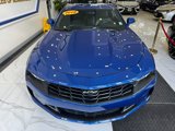 Used 2019 Chevrolet Camaro LT w/ RS Package image 2