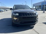 Used 2020 Jeep Compass Latitude image 2