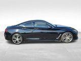 Used 2017 INFINITI Q60 w/ Cargo Package image 2