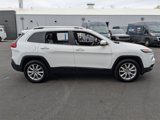 Certified 2016 Jeep Cherokee Limited image 3