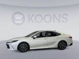 Used 2025 Toyota Camry XLE image 2