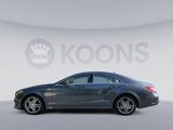 Used 2016 Mercedes-Benz CLS 400 4MATIC image 2