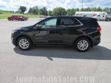 Used 2020 Chevrolet Equinox LT image 3