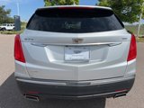 Used 2018 Cadillac XT5 Luxury image 5