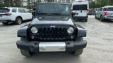 Used 2014 Jeep Wrangler Unlimited Sahara w/ Connectivity Group image 3