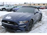 Used 2019 Ford Mustang Convertible w/ Equipment Group 101A image 6