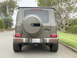 Used 2022 Mercedes-Benz G 63 AMG 4MATIC image 4