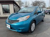 Used 2015 Nissan Versa Note S Plus image 2