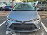 Used 2022 Toyota Corolla LE image 2