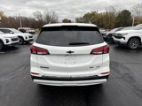 Used 2023 Chevrolet Equinox RS image 4