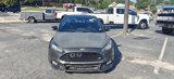 Used 2018 Ford Focus ST image 2