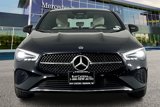 Used 2025 Mercedes-Benz CLA 250 4MATIC image 3