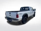 Used 2008 Ford F250 4x4 SuperCab Super Duty image 4
