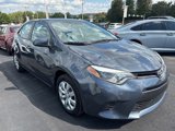 Used 2016 Toyota Corolla LE image 3