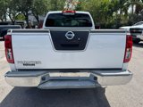 Used 2010 Nissan Frontier XE w/ XE Preferred Pkg image 6