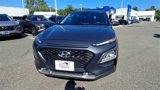 Certified 2021 Hyundai Kona SEL Plus w/ Cargo Package image 3