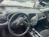 Used 2023 Chevrolet Malibu LT image 3
