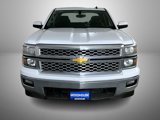 Used 2014 Chevrolet Silverado 1500 LT w/ LT Convenience Package image 2