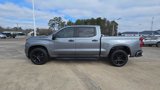Certified 2022 Chevrolet Silverado 1500 Custom w/ LPO, Blackout Package image 5