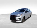 New 2024 Mitsubishi Mirage G4 Black Edition image 3