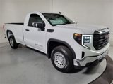 New 2025 GMC Sierra 1500 Pro w/ Pro Value Package image 3