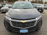 Certified 2022 Chevrolet Equinox LS image 5