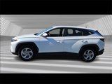 Used 2022 Hyundai Tucson SE w/ Cargo Package image 2