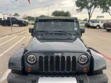 Used 2008 Jeep Wrangler Unlimited Sahara image 5