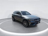 Certified 2021 Mercedes-Benz GLC 300 4MATIC image 2