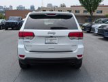 Used 2020 Jeep Grand Cherokee Limited image 5