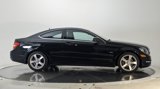 Used 2012 Mercedes-Benz C 250 Coupe image 2