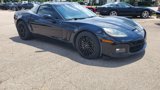 Used 2011 Chevrolet Corvette Grand Sport image 2