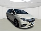 Used 2018 Honda Odyssey EX image 3